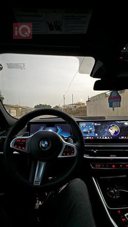 بي ام دبليو X6